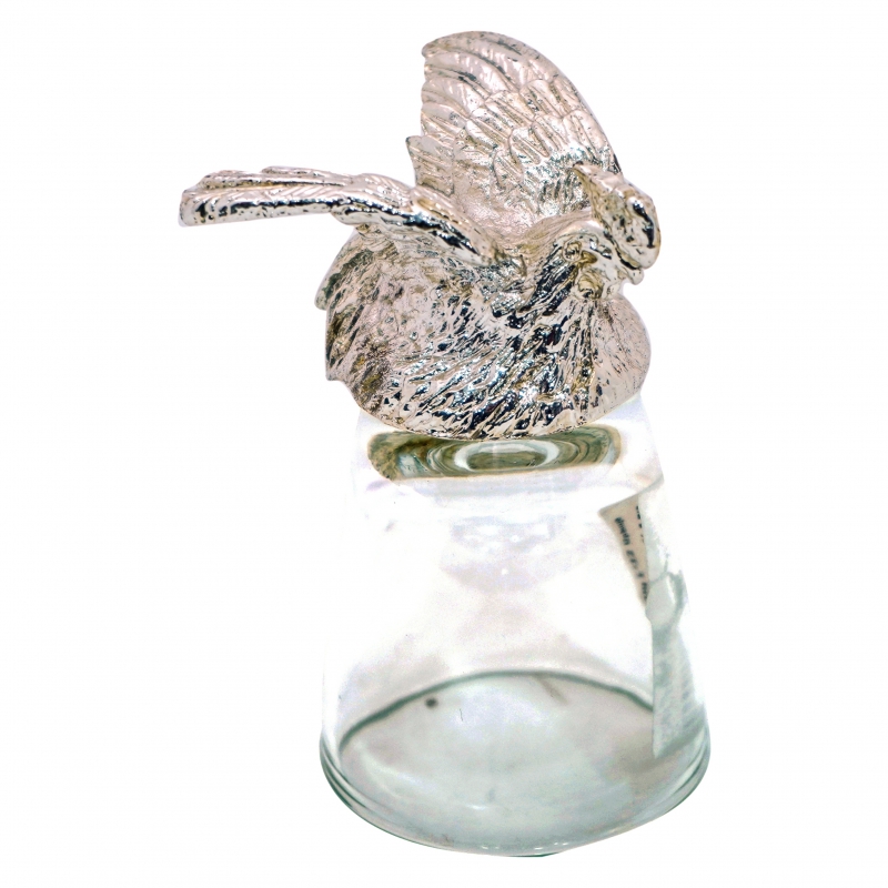 Բաժակ Օղու гороскоп 1*12 Արծաթ AV-6032 2